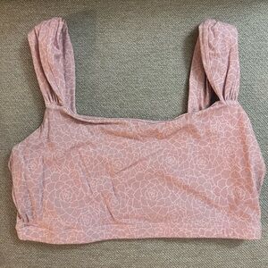 BUFFBUNNY sports bra